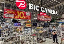 BIC Camera – Nơi Mua Sắm Miễn Thuế Tại Nhật 2024 Mua Sắm Miễn Thuế Tại Nhật
