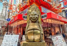 Tỗng Hợp Độc Lạ Nhật Bản 2024 Remove term: Độc lạ Nhật Bản Độc lạ Nhật Bản