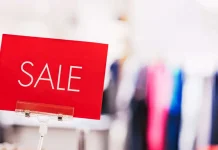 Thời Điểm Mua Hàng Sale Tại Nhật 2024 sale tại Nhật