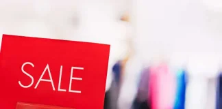 Thời Điểm Mua Hàng Sale Tại Nhật 2024 sale tại Nhật