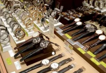 Top 10 Cửa Hàng Nên Mua Đồng Hồ Ở Nhật mua đồng hồ nhật