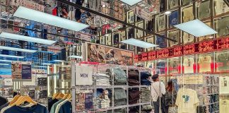 Top 22 Chuỗi Cửa Hàng Mua Sắm Ở Nhật 2024 mua sắm ở Nhật