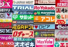 Top 10 Siêu Thị Nhật Rẻ Nhất Vùng Kanto Siêu Thị Nhật