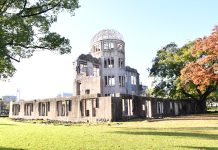 Những Điểm Đến Không Thể Bỏ Khi Du Lịch Hiroshima du lịch hiroshima