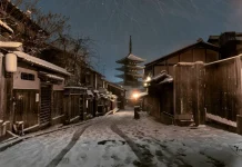 Điểm Đến Lý Tưởng Nhất Khi Du Lịch Nhật Bản Vào Mùa Đông du lịch nhật bản