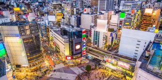 10 Nơi Bạn Nhất Định Phải Đến Khi Du Lịch Tokyo Du Lịch Tokyo