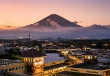 Top 9 Trung Tâm Outlet Ở Tokyo Không Thể Bỏ Qua outlet ở tokyo