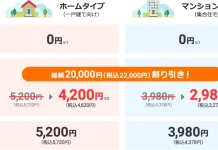 Hướng dẫn chi tiết đăng ký mạng wifi @nifty Hikari wifi cố định giá rẻ tại Nhật