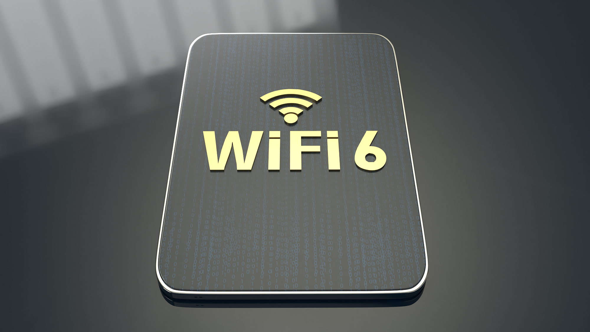 Wi-Fi 6 là gì
