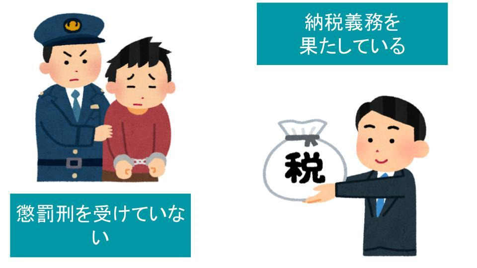 Điều Kiện Xin Vĩnh Trú Ở Nhật