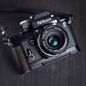 Nikon F2