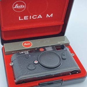 LEICA M6