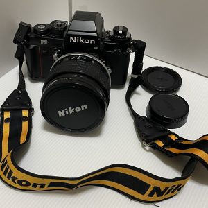 Máy ảnh film nikon s3