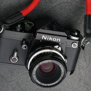 Nikon SP Limited