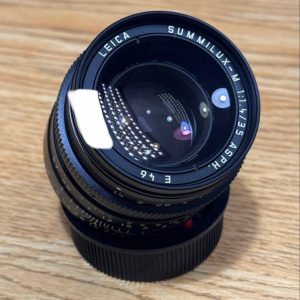 leica-summilux-m-35mm 1.4f