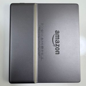 Kindle Oasis 3